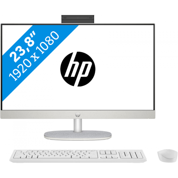 Računalnik HP All-in-One 24-cr2002na | U5-225U - BN4N2EAR Računalnik HP All-in-One 24-cr2002na | U5-225U - BN4N2EAR