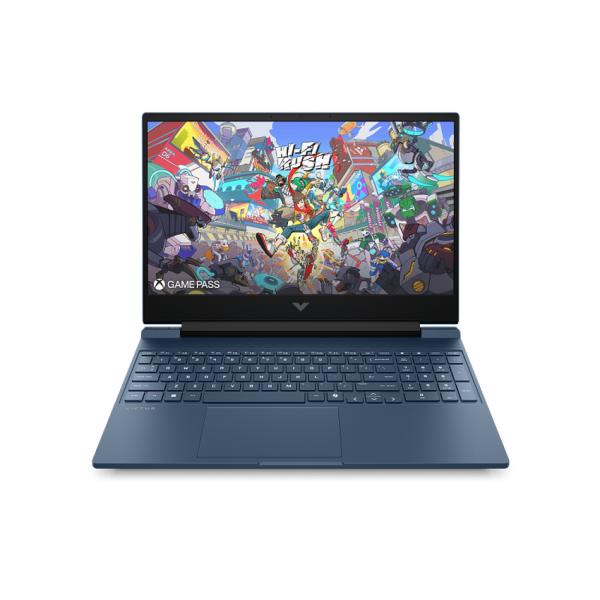 Prenosnik Victus Gaming 15-fa2701ns | i5-13420H | RTX 4050 - B7TZ5EAR