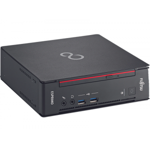 Računalnik Fujitsu ESPRIMO Q558 USFF Demo - MPL3