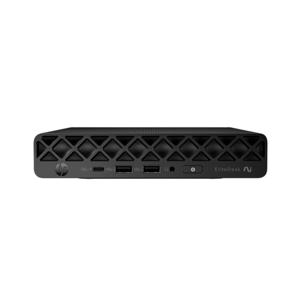 Računalnik HP EliteDesk 8 Mini G1a | Ryzen 5-220 | 16GB RAM | Win 11 Pro - D72S6E8R