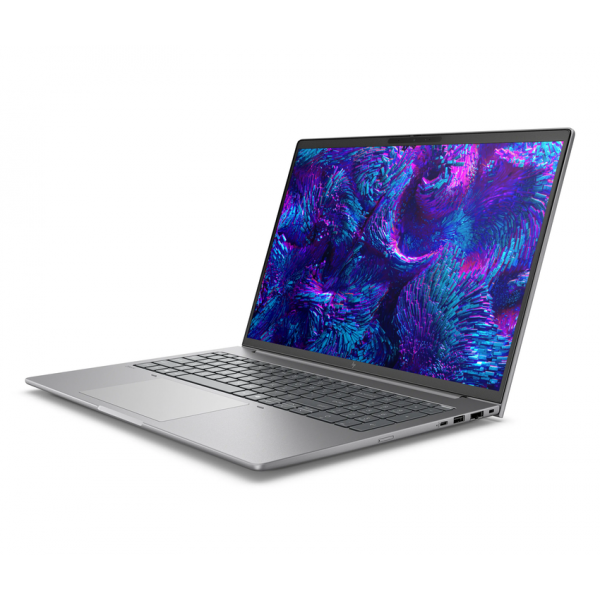 Prenosnik HP ZBook 8 G1i 16 | U7 255H | 32GB RAM | RTX 500 Ada - B72T3ETR