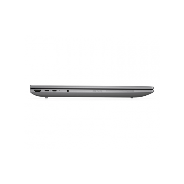 Prenosnik HP ZBook 8 G1i 16 | U7 255H | 32GB RAM | RTX 500 Ada - B72T3ETR Prenosnik HP ZBook 8 G1i 16 | U7 255H | 32GB RAM | RTX 500 Ada - B72T3ETR
