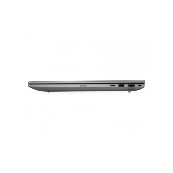 Prenosnik HP ZBook 8 G1i 16 | U7 255H | 32GB RAM | RTX 500 Ada - B72T3ETR Prenosnik HP ZBook 8 G1i 16 | U7 255H | 32GB RAM | RTX 500 Ada - B72T3ETR