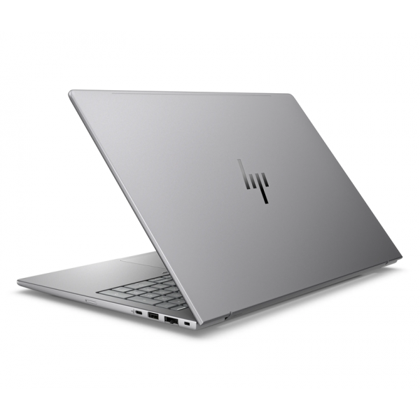 Prenosnik HP ZBook 8 G1i 16 | U7 255H | 32GB RAM | RTX 500 Ada - B72T3ETR Prenosnik HP ZBook 8 G1i 16 | U7 255H | 32GB RAM | RTX 500 Ada - B72T3ETR