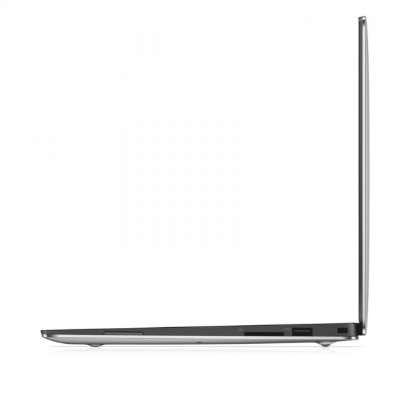 Prenosnik Dell XPS 13 Demo | i7-7500U | 8GB RAM | 256GB SSD - DELLXPS13I78