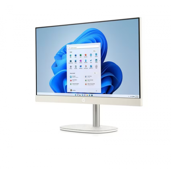 Računalnik HP All-in-One 24-cr0081nf | R7-7730U | 16GB RAM | W11H - BN5X3EAR Računalnik HP All-in-One 24-cr0081nf | R7-7730U | 16GB RAM | W11H - BN5X3EAR
