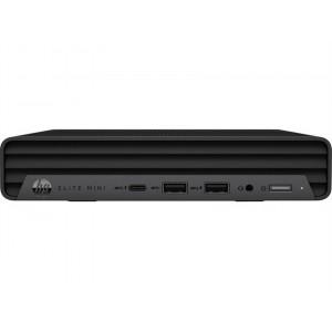 Računalnik HP Elite Mini 600 G9 Demo | i5-12500T | 16GB RAM | 512GB SSD | W11P - 6V2L9UC16