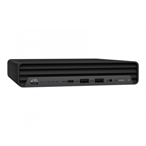 Računalnik HP Elite Mini 600 G9 Demo | i5-12500T | 16GB RAM | 512GB SSD | W11P - 6V2L9UC16 Računalnik HP Elite Mini 600 G9 Demo | i5-12500T | 16GB RAM | 512GB SSD | W11P - 6V2L9UC16