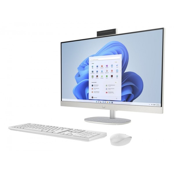 Računalnik HP All-in-One 27-cr0067nf | R7 7730U - C3RA9EAR