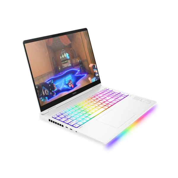 Prenosnik HP OMEN MAX Gaming 16-ah0710ng | U7 255HX | RTX 5070Ti (12GB) | W11 - BE7D9EAR