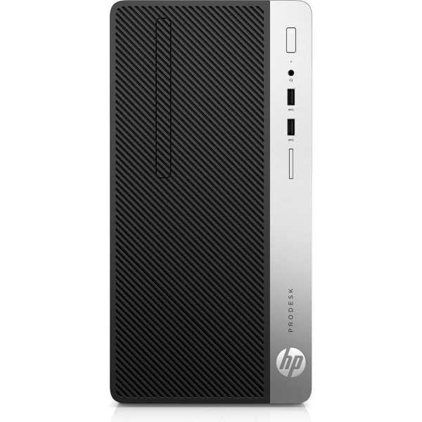 Računalnik HP ProDesk 400 G6 MT Demo | i5-9500 | 8GB RAM | 256GB SSD | W10P - 7EM13EA
