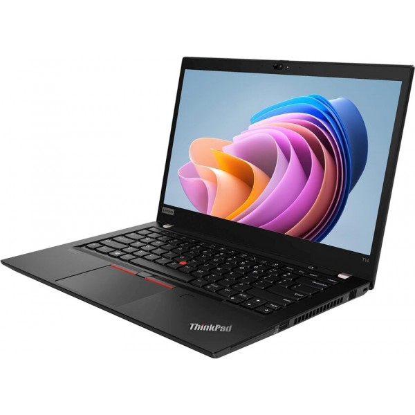Prenosnik Lenovo ThinkPad T14 Gen 1 Demo | i5-10310U | 16GB RAM | 512GB SSD | W10P - 20S1S8WG01