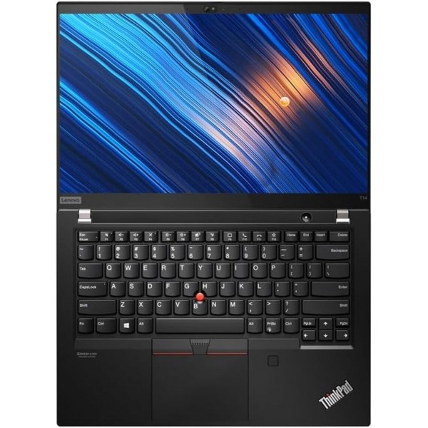 Prenosnik Lenovo ThinkPad T14 Gen 1 Demo | i5-10310U | 16GB RAM | 512GB SSD | W10P - 20S1S8WG01 Prenosnik Lenovo ThinkPad T14 Gen 1 Demo | i5-10310U | 16GB RAM | 512GB SSD | W10P - 20S1S8WG01