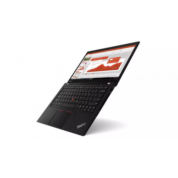 Prenosnik Lenovo ThinkPad T14 Gen 1 Demo | i5-10310U | 16GB RAM | 512GB SSD | W10P - 20S1S8WG01 Prenosnik Lenovo ThinkPad T14 Gen 1 Demo | i5-10310U | 16GB RAM | 512GB SSD | W10P - 20S1S8WG01