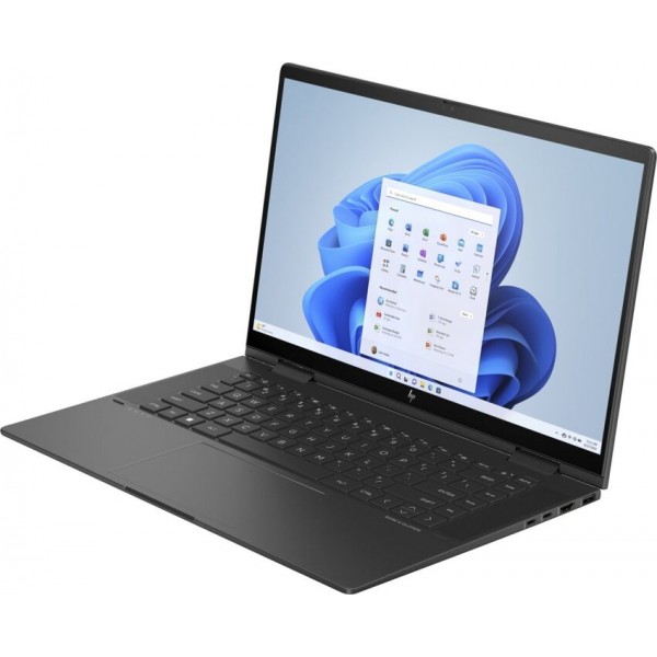 Prenosnik HP Envy x360 15-fh0333nw | R5-7530U | FHD Touch | 2-in-1 - 9Q2L5EAR