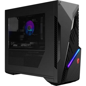 Računalnik MSI MAG Infinite S3 14NVL5-2814DE | i5-14400F | 16GB RAM | SSD 1 TB | RTX 5060 - 14NVL5-2814DE