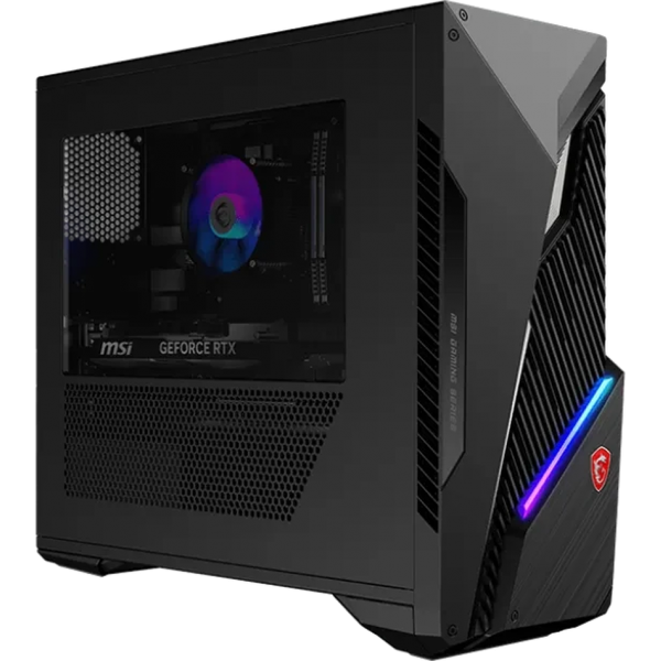 Računalnik MSI MAG Infinite S3 14NVL5-2814DE | i5-14400F | 16GB RAM | SSD 1 TB | RTX 5060 - 14NVL5-2814DE
