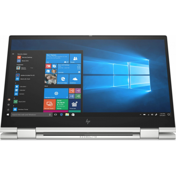 Prenosnik HP Elitebook X360 830 G7 Demo | i5-10210U | 16GB RAM | SSD 512GB | Touch - 8MQ81AVD