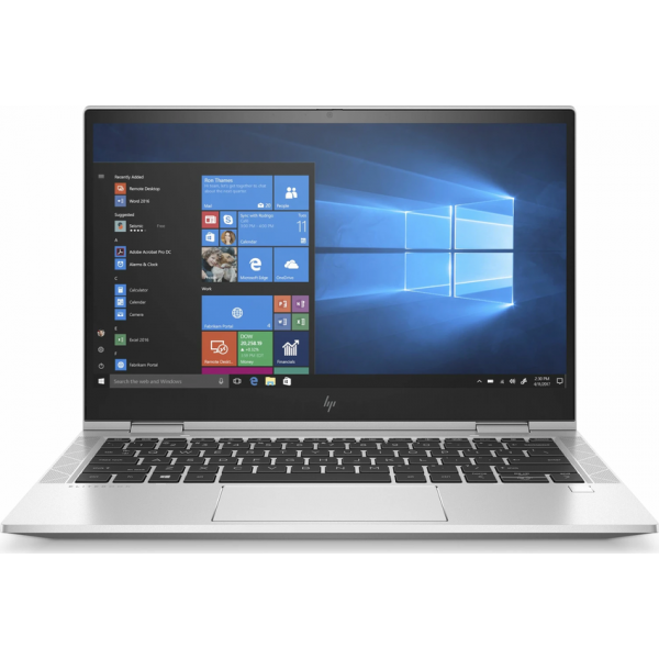 Prenosnik HP Elitebook X360 830 G7 Demo | i5-10210U | 16GB RAM | SSD 512GB | Touch - 8MQ81AVD