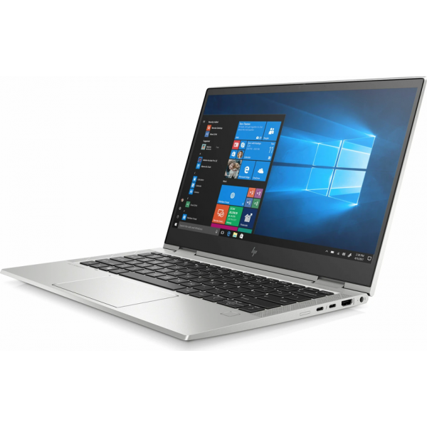 Prenosnik HP Elitebook X360 830 G7 Demo | i5-10210U | 16GB RAM | SSD 512GB | Touch - 8MQ81AVD