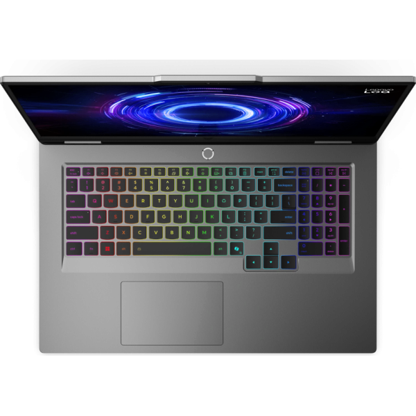 Prenosnik Lenovo LOQ 17IRX10 | i5-13450HX | 16GB RAM | 512GB SSD | GeForce RTX 5050 - 83JH006UGE Prenosnik Lenovo LOQ 17IRX10 | i5-13450HX | 16GB RAM | 512GB SSD | GeForce RTX 5050 - 83JH006UGE