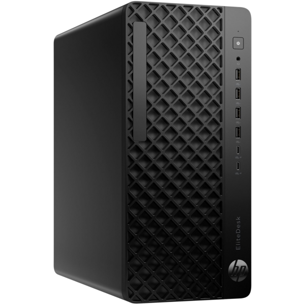 Računalnik HP EliteDesk 8 TWR G1i | U9 285 | 32GB RAM | 1TB SSD | W11P - D81XGE8R4