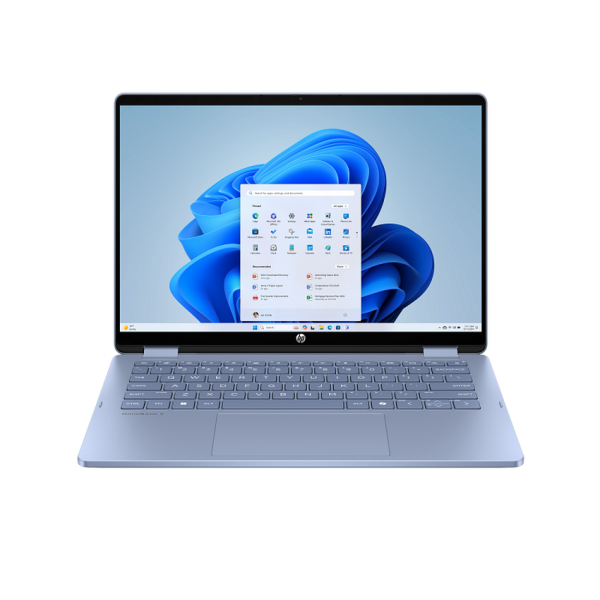 Prenosnik HP OmniBook 5 Flip 14-fp0028ne | Core 7 150U | Touch - CC8X1EAR Prenosnik HP OmniBook 5 Flip 14-fp0028ne | Core 7 150U | Touch - CC8X1EAR