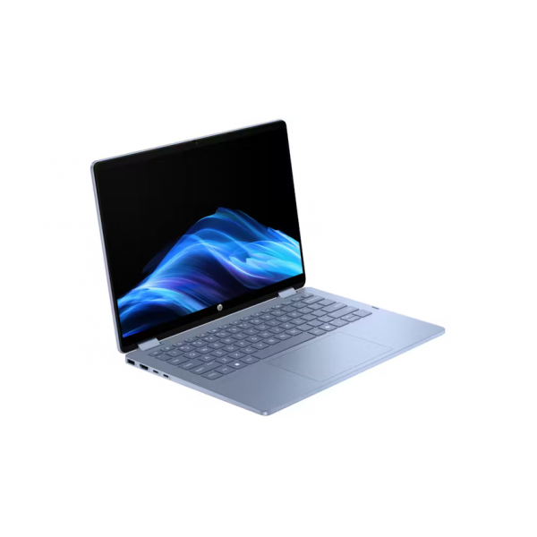 Prenosnik HP OmniBook 5 Flip 14-fp0028ne | Core 7 150U | Touch - CC8X1EAR Prenosnik HP OmniBook 5 Flip 14-fp0028ne | Core 7 150U | Touch - CC8X1EAR