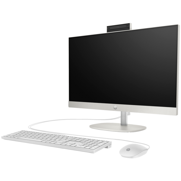 Računalnik HP All-in-One 24-cr0127nh | i7 13. gen - 91A36EAR