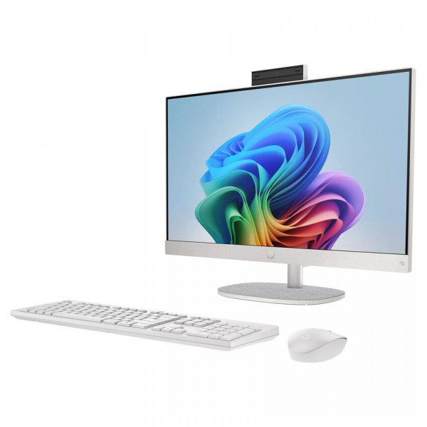 Računalnik HP All-in-One Next Gen AI 24-ct2004nf | Ryzen 5 340 - B88FSEAR