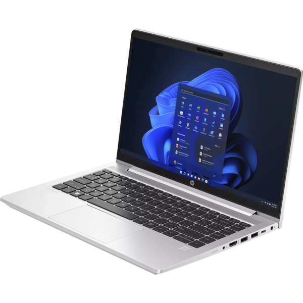 Prenosnik HP ProBook 445 G10 | Metal | Ryzen 5 7000s - 9Y6Y5ATR