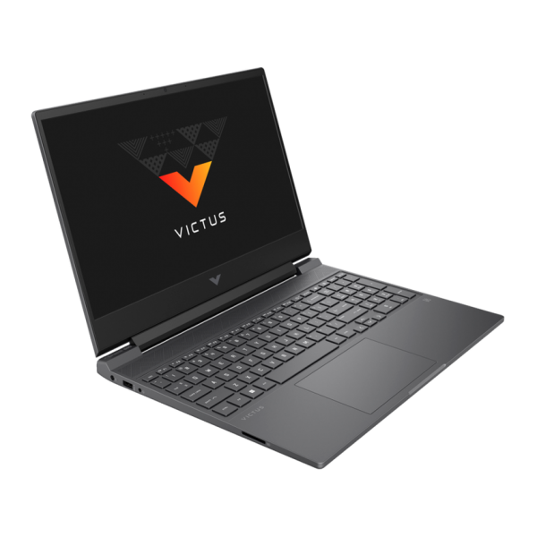 Prenosnik HP Victus Gaming 15-fa1098nf | RTX 4060 (8 GB) - AM9A3EAR
