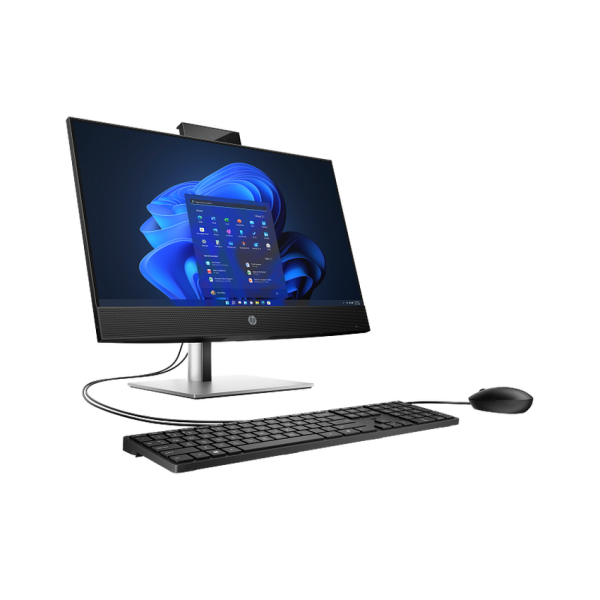Računalnik HP ProOne 440 G9 AiO | i7-12700T | 8GB RAM | 512GB SSD | W11P - 997G2ETR4