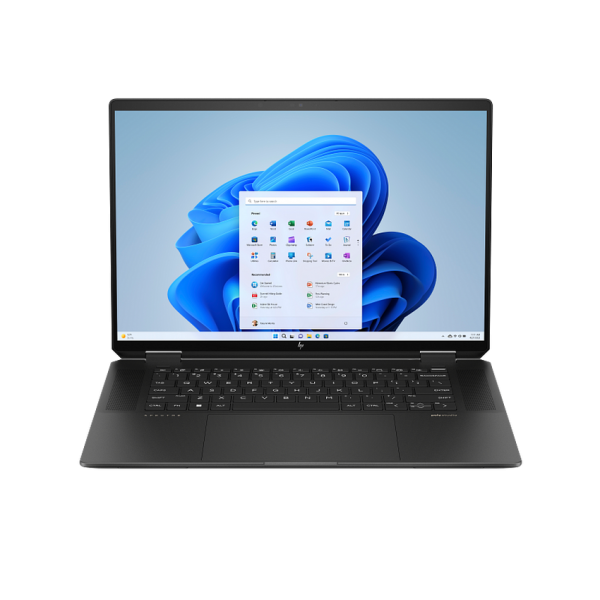 Prenosnik HP Spectre x360 16-aa0749nz | U7 155H | RTX 4050 | OLED 2.8K Touch - 9E325EAR