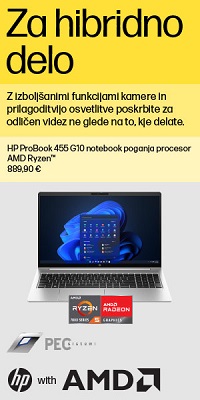 HP Probook 455 g10
