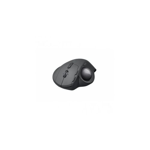 Logitech miška MX ERGO Trackball Wireless Bluetooth polnilna