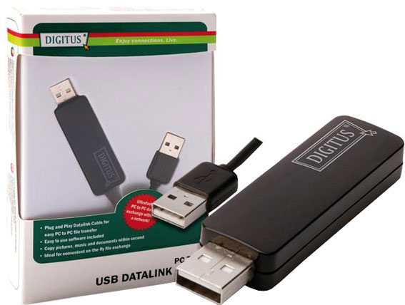 USB 2.0 DataLink kabel
