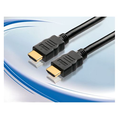 HDMI/A kabel 19 Pol moški&mošk 15m