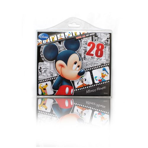 DISNEY Mickey Comic podloga za miško