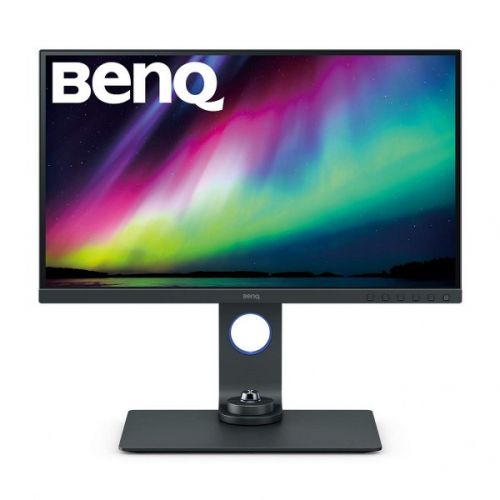 BENQ monitor SW270C