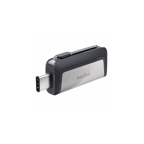 Sandisk 256GB ULTRA DUAL DRIVE USB TYPE-C
