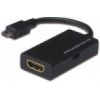 Adapter USB Micro na HDMI MHL