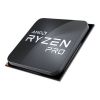 AMD CPU Desktop Ryzen 5 PRO 5650G 6C/12T 4.4GHz 19MB 65W AM4 MPK with Wraith Stealth cooler and Radeon Graphics 100-100000255MPK
