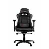 Arozzi Verona XL+ Gaming stol - črn