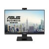 ASUS Display BE24EQK Business 23.8inch Full HD IPS Frameless Full HD Webcam Mic Array Flicker free Low Blue Light HDMI 90LM05M1-