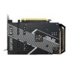 ASUS DUAL RTX3060 OC 12GB GDDR6 PCIe 4.0 HDMI 2.1 3xDP 1.4a V2 90YV0GB2-M0NA10