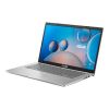 ASUS Laptop 14 X415EA-EB512W 14inch FHD IPS Intel Core i5-1135G7 8GB 512GB NVMe Intel UHD Graphics W11H Transparent Silver 90NB0