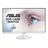 ASUS MON ASUS VC239HE-W 23i Monitor FHD 1920x1080 IPS Frameless Flicker free Low Blue Light TUV certified White 90LM01E2-B03470