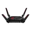 ASUS ROG Rapture GT-AX6000 Dual-Band WiFi 6 802.11ax Gaming Router Dual 2.5G ports VPN Fusion AiMesh support 90IG0780-MO3B00