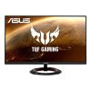 ASUS TUF Gaming VG249Q1R Gaming Monitor 23.8inch IPS FHD 1920x1080 1000:1 250cd/m2 Overclockable 165Hz 1ms MPRT FreeSync 2xHDMI 